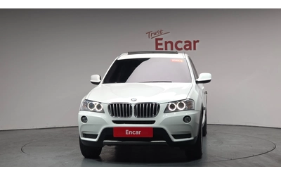 bmw-x3 - 2