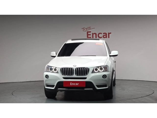 BMW X3 xDrive30d - автомобили, коли, обяви за нови и употребявани 2