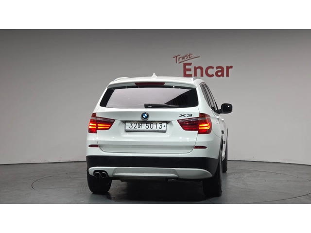 BMW X3 xDrive30d - автомобили, коли, обяви за нови и употребявани 3