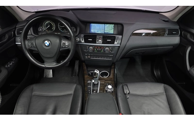 bmw-x3 - 4