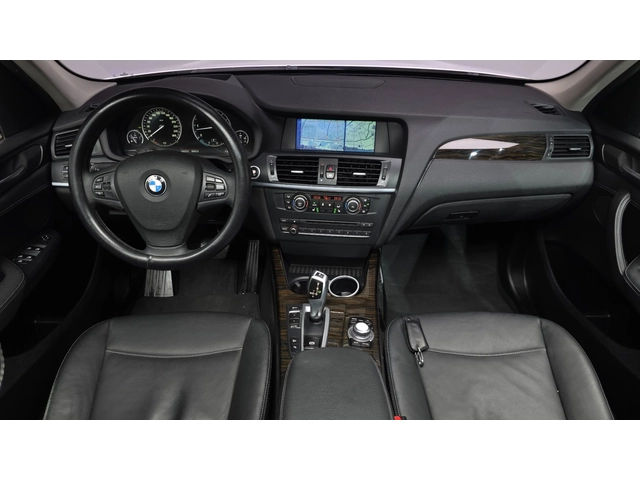 BMW X3 xDrive30d - автомобили, коли, обяви за нови и употребявани 4