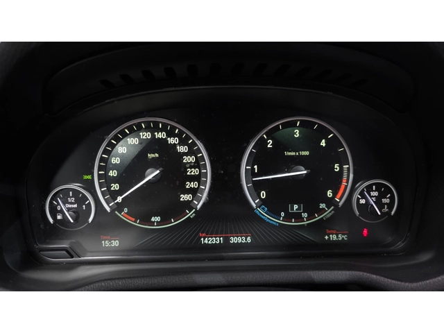BMW X3 xDrive30d - автомобили, коли, обяви за нови и употребявани 5