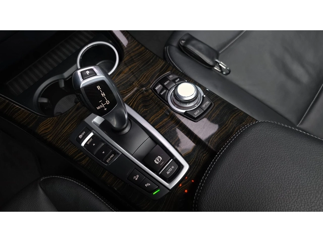 BMW X3 xDrive30d - автомобили, коли, обяви за нови и употребявани 6