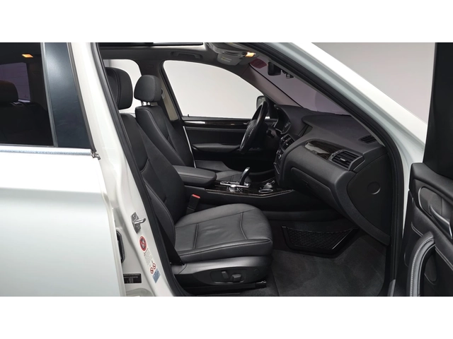 BMW X3 xDrive30d - автомобили, коли, обяви за нови и употребявани 7