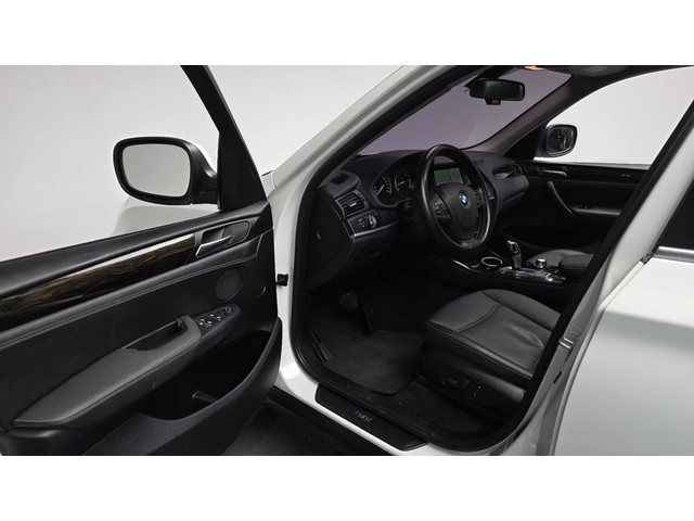 BMW X3 xDrive30d - автомобили, коли, обяви за нови и употребявани 8