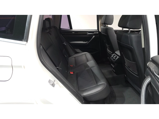 BMW X3 xDrive30d - автомобили, коли, обяви за нови и употребявани 9