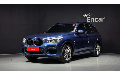 bmw-x3 - 0