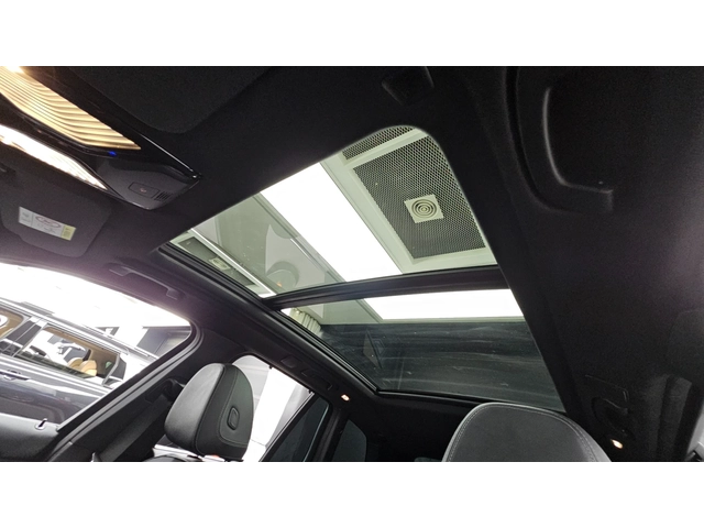 BMW X3 xDrive20i M Sport - автомобили, коли, обяви за нови и употребявани 13