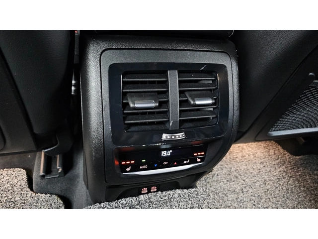 BMW X3 xDrive20i M Sport - автомобили, коли, обяви за нови и употребявани 14