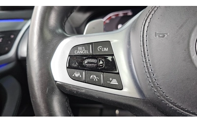 BMW X3 xDrive20i M Sport - автомобили, коли, обяви за нови и употребявани 16