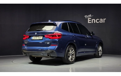 bmw-x3 - 1