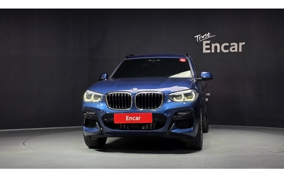 bmw-x3 - 2