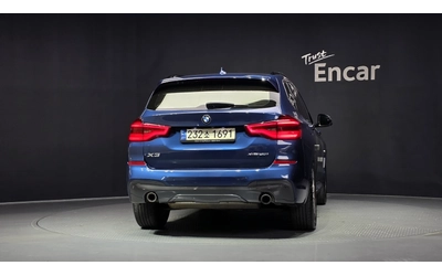 bmw-x3 - 3