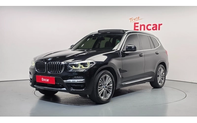 bmw-x3 - 0