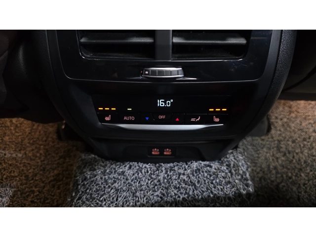 BMW X3 xDrive20i Luxury - автомобили, коли, обяви за нови и употребявани 13