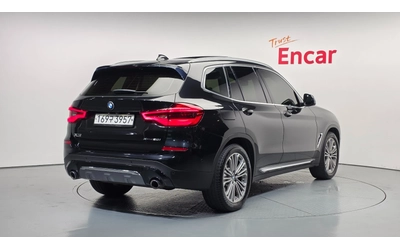 bmw-x3 - 1