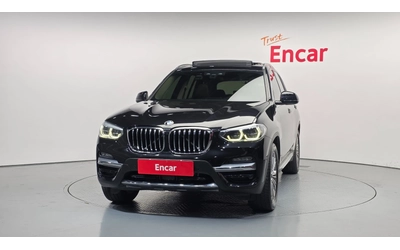 bmw-x3 - 2
