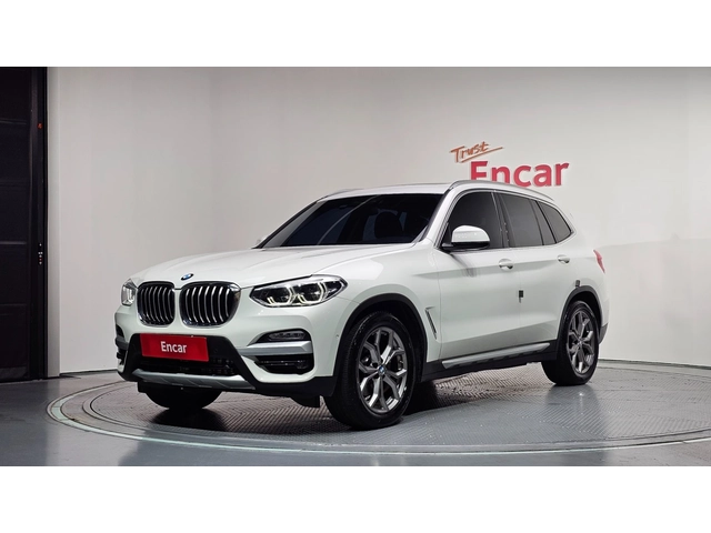 BMW X3 xDrive20d - автомобили, коли, обяви за нови и употребявани 0