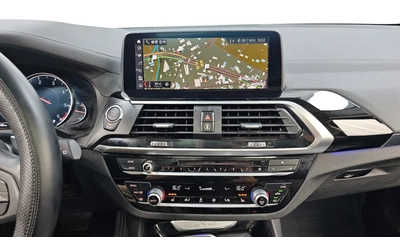 BMW X3 xDrive20d - автомобили, коли, обяви за нови и употребявани 10