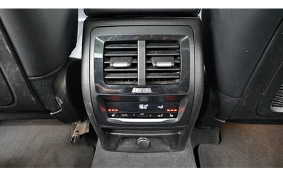 BMW X3 xDrive20d - автомобили, коли, обяви за нови и употребявани 13