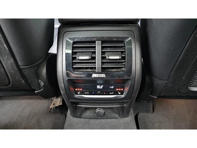 BMW X3 xDrive20d - автомобили, коли, обяви за нови и употребявани 13