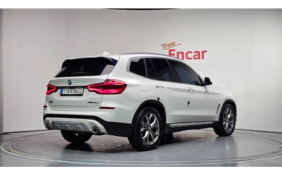 bmw-x3 - 1