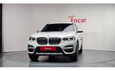 bmw-x3 - 2