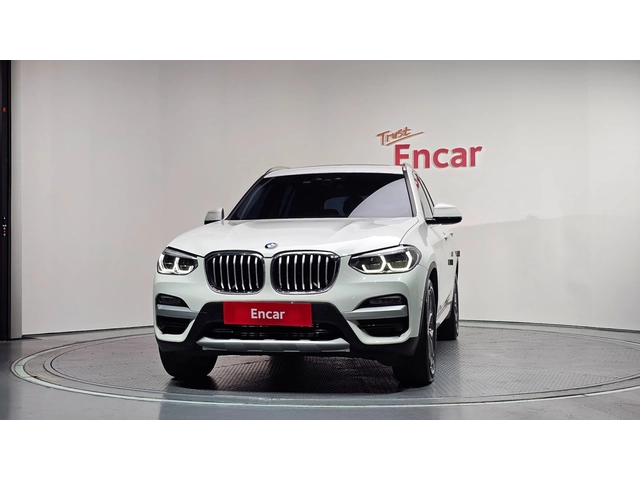 BMW X3 xDrive20d - автомобили, коли, обяви за нови и употребявани 2