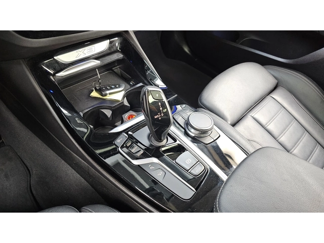 BMW X3 xDrive20d - автомобили, коли, обяви за нови и употребявани 6
