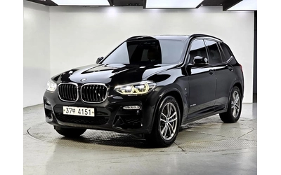 bmw-x3 - 0