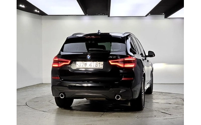 bmw-x3 - 2