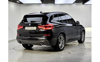 bmw-x3 - 3