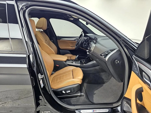 BMW X3 xDrive20d M Sport - автомобили, коли, обяви за нови и употребявани 8