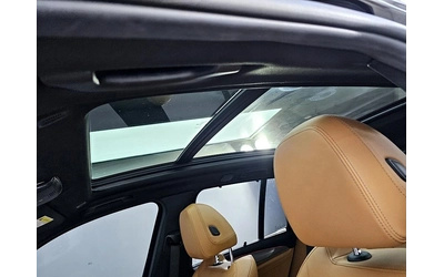 BMW X3 xDrive20d M Sport - автомобили, коли, обяви за нови и употребявани 9
