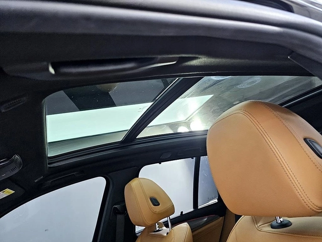 BMW X3 xDrive20d M Sport - автомобили, коли, обяви за нови и употребявани 9