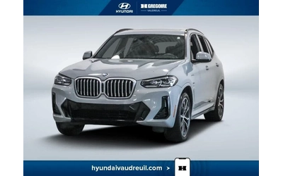 bmw-x3 - 0