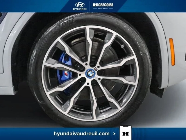 BMW X3 xDrive30e | М ПАКЕТ | ПАНОРАМА | - автомобили, коли, обяви за нови и употребявани 16