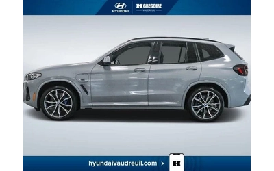 bmw-x3 - 1