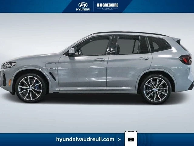 BMW X3 xDrive30e | М ПАКЕТ | ПАНОРАМА | - автомобили, коли, обяви за нови и употребявани 1