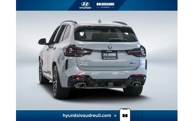 bmw-x3 - 2