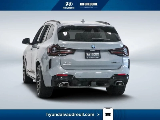 BMW X3 xDrive30e | М ПАКЕТ | ПАНОРАМА | - автомобили, коли, обяви за нови и употребявани 2