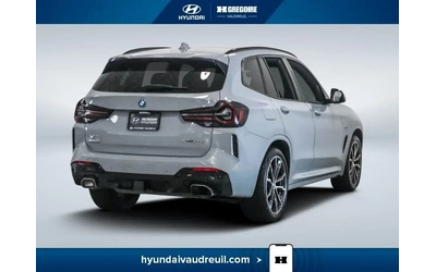 bmw-x3 - 4