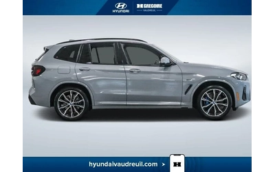 bmw-x3 - 5