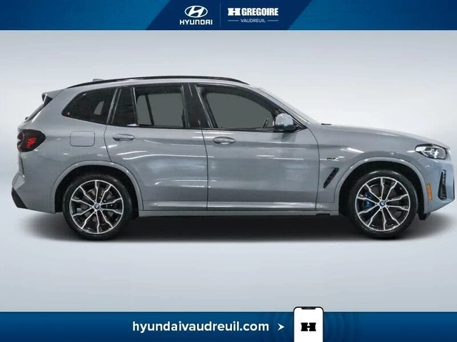 BMW X3 xDrive30e | М ПАКЕТ | ПАНОРАМА | - автомобили, коли, обяви за нови и употребявани 5