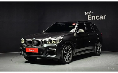 bmw-x3 - 0