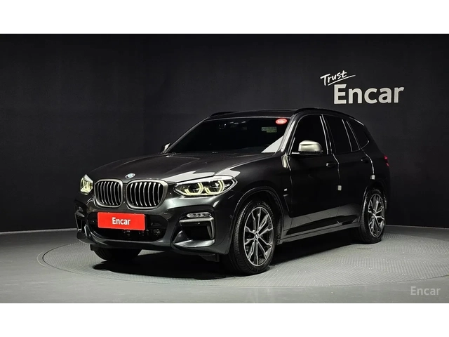 BMW X3 xDrive30d M Sport | 360  Камера | HUD | Панорама - автомобили, коли, обяви за нови и употребявани 0