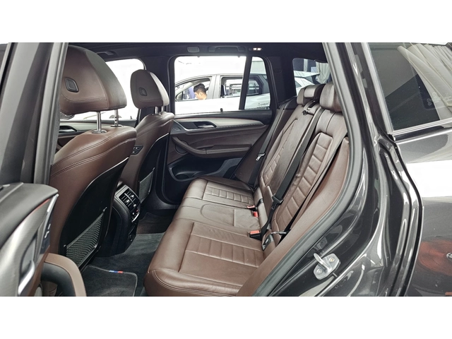 BMW X3 xDrive30d M Sport | 360  Камера | HUD | Панорама - автомобили, коли, обяви за нови и употребявани 10