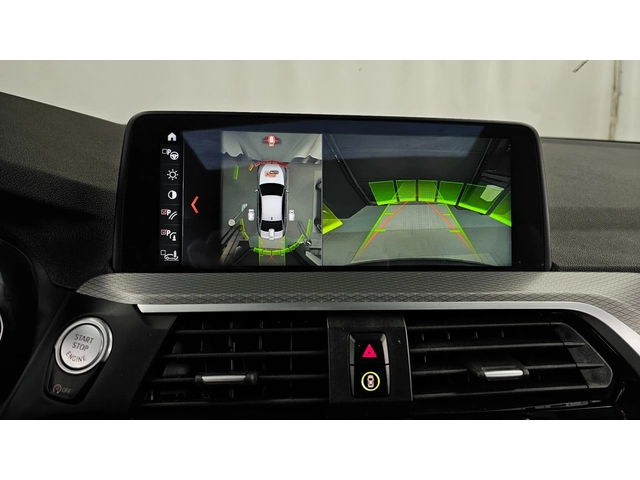 BMW X3 xDrive30d M Sport | 360  Камера | HUD | Панорама - автомобили, коли, обяви за нови и употребявани 14