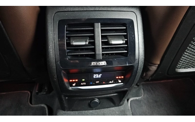 BMW X3 xDrive30d M Sport | 360  Камера | HUD | Панорама - автомобили, коли, обяви за нови и употребявани 15