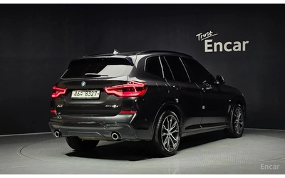 bmw-x3 - 1